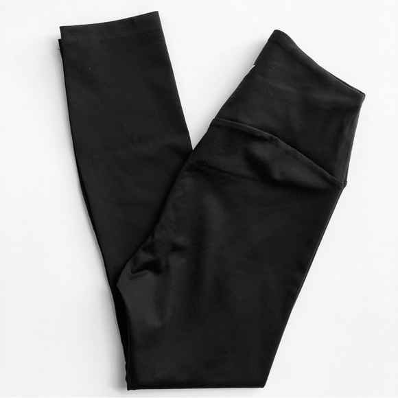 Gymshark S/XS Training 7/8 Leggings & Scoop Neck Sports Bra Set - Picture 8 of 9